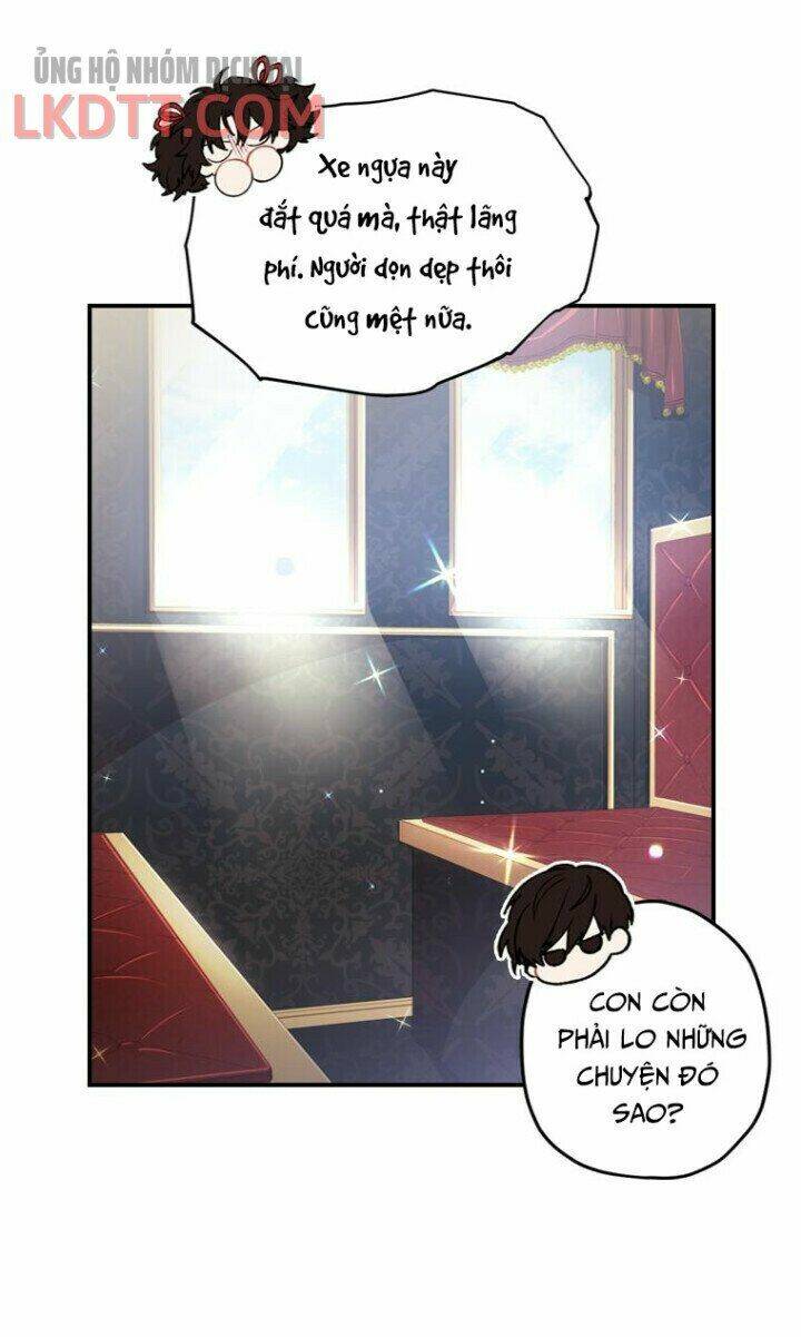 Ta Trở Thành Con Gái Nuôi Của Nam Chính - Chapter 4 - Page 26