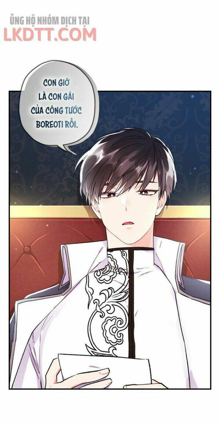 Ta Trở Thành Con Gái Nuôi Của Nam Chính - Chapter 4 - Page 27