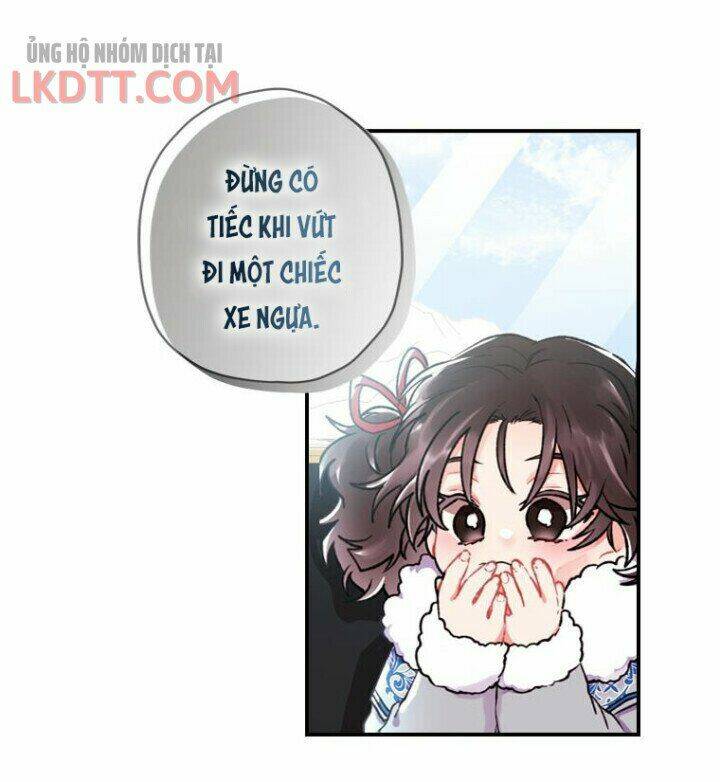 Ta Trở Thành Con Gái Nuôi Của Nam Chính - Chapter 4 - Page 28