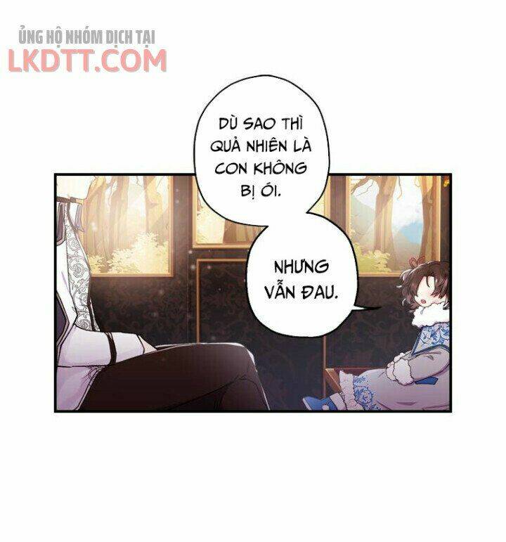 Ta Trở Thành Con Gái Nuôi Của Nam Chính - Chapter 4 - Page 34