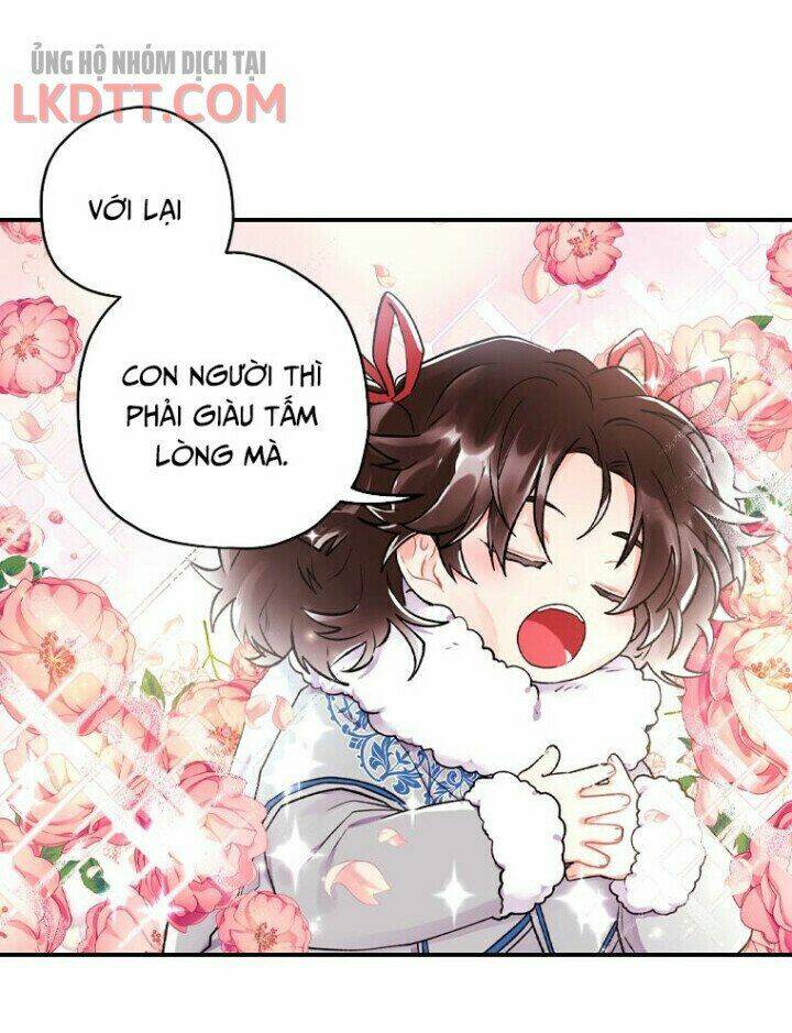 Ta Trở Thành Con Gái Nuôi Của Nam Chính - Chapter 4 - Page 35