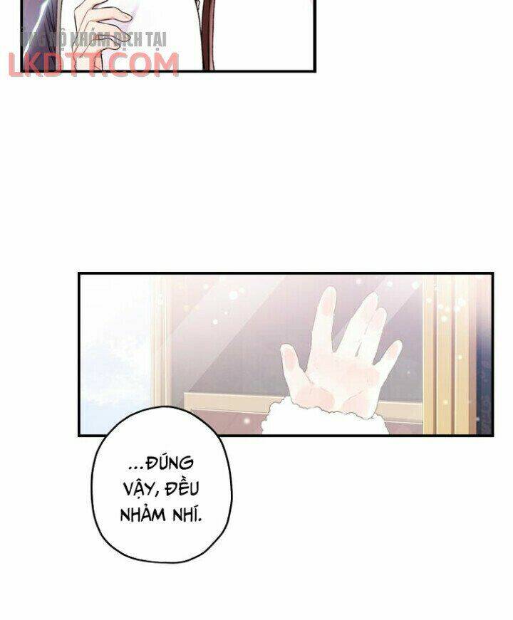 Ta Trở Thành Con Gái Nuôi Của Nam Chính - Chapter 4 - Page 37