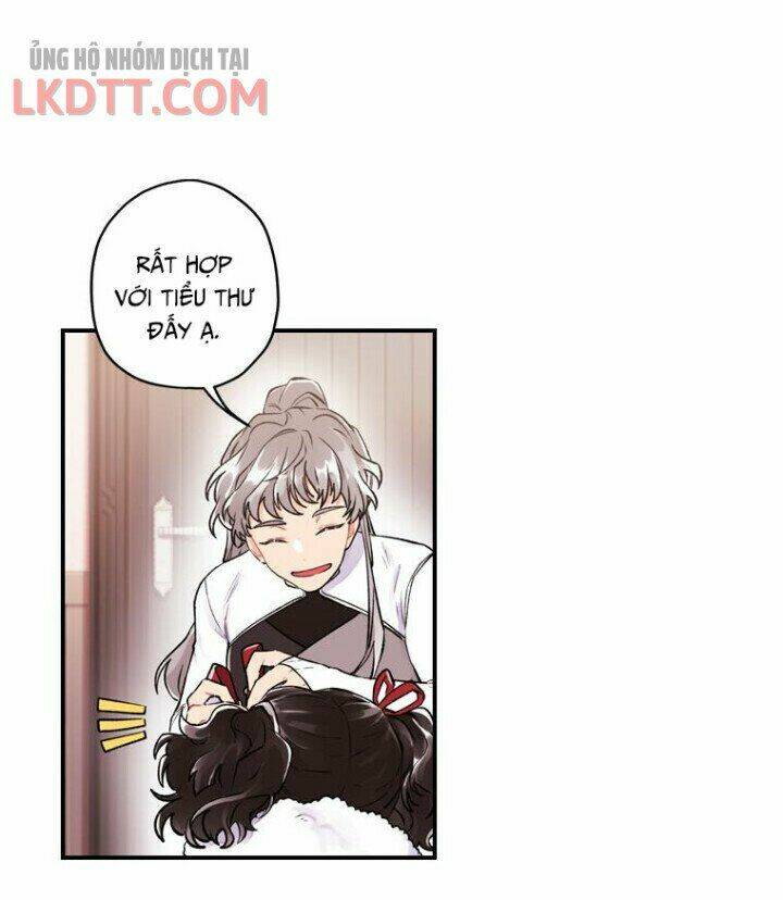 Ta Trở Thành Con Gái Nuôi Của Nam Chính - Chapter 4 - Page 3