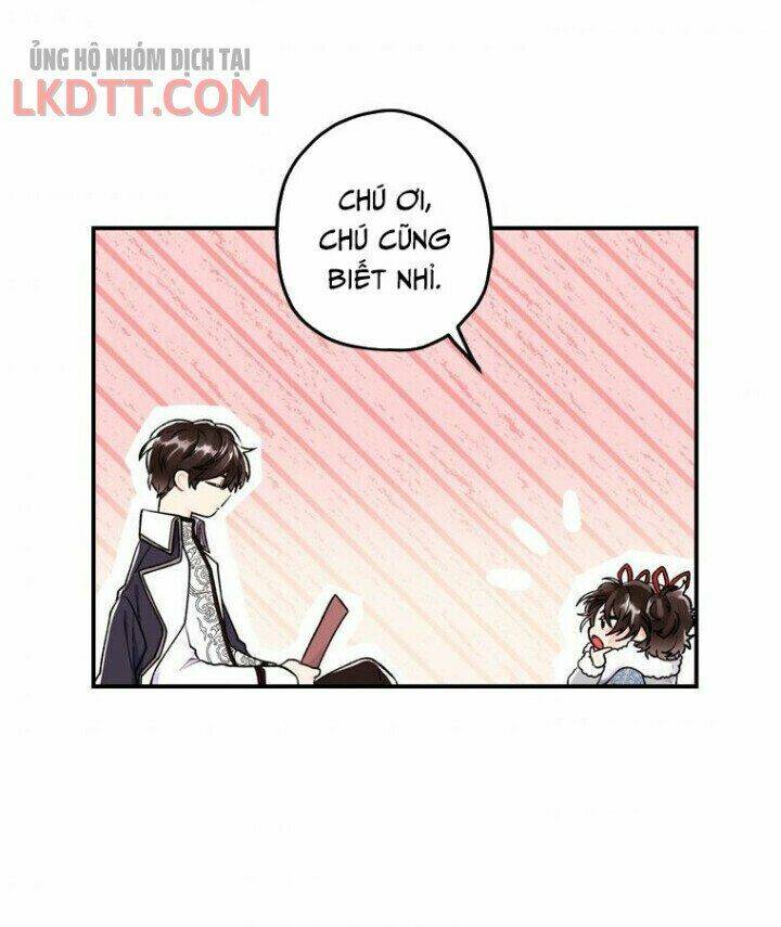 Ta Trở Thành Con Gái Nuôi Của Nam Chính - Chapter 4 - Page 39