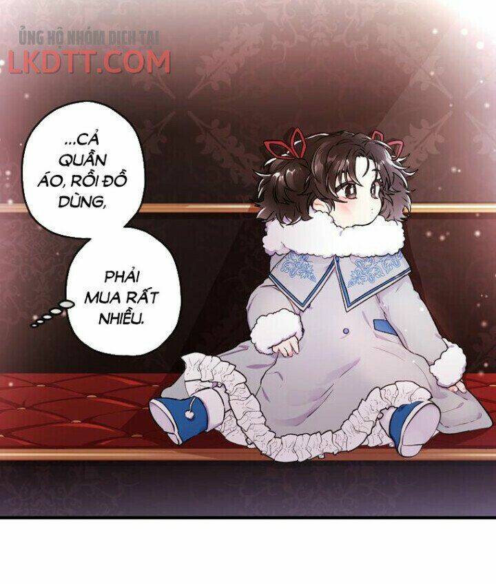 Ta Trở Thành Con Gái Nuôi Của Nam Chính - Chapter 4 - Page 41