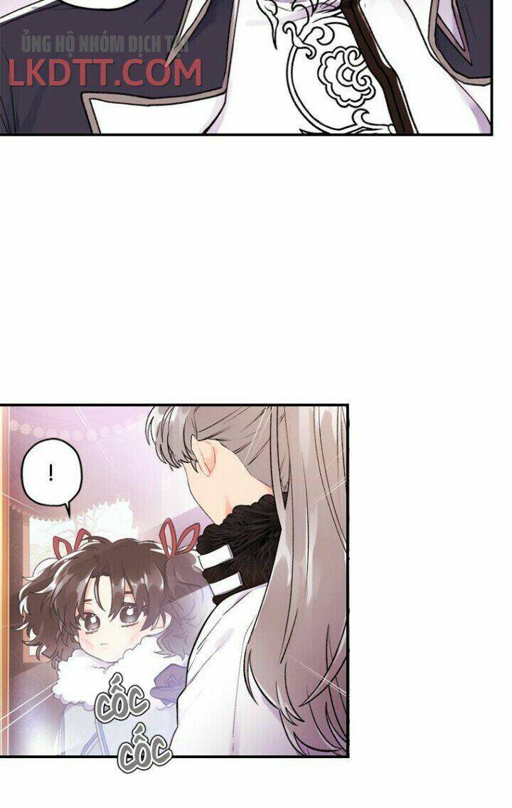 Ta Trở Thành Con Gái Nuôi Của Nam Chính - Chapter 4 - Page 43