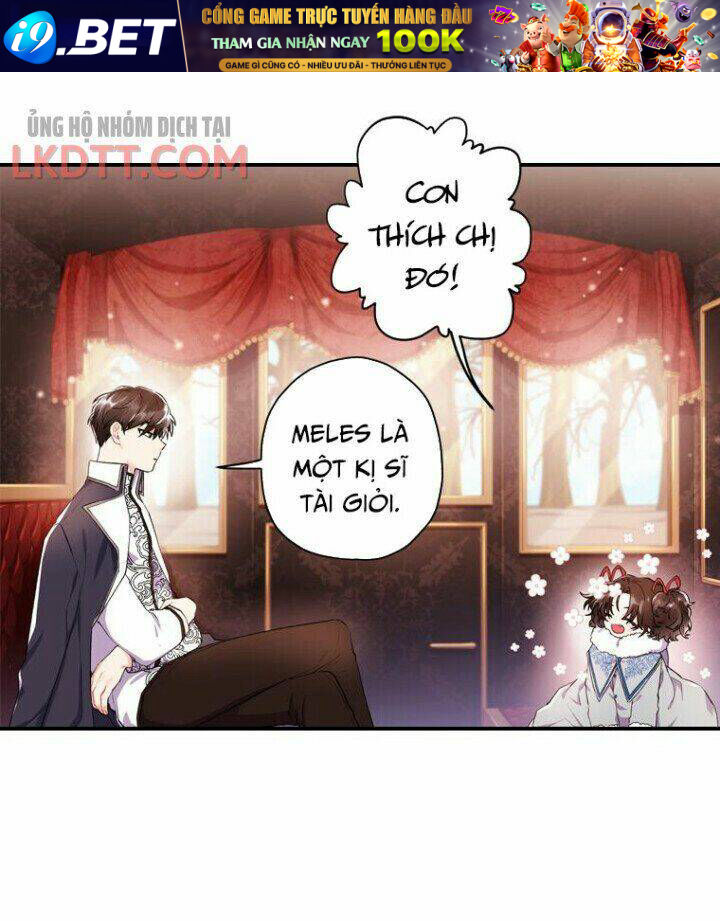 Ta Trở Thành Con Gái Nuôi Của Nam Chính - Chapter 4 - Page 46