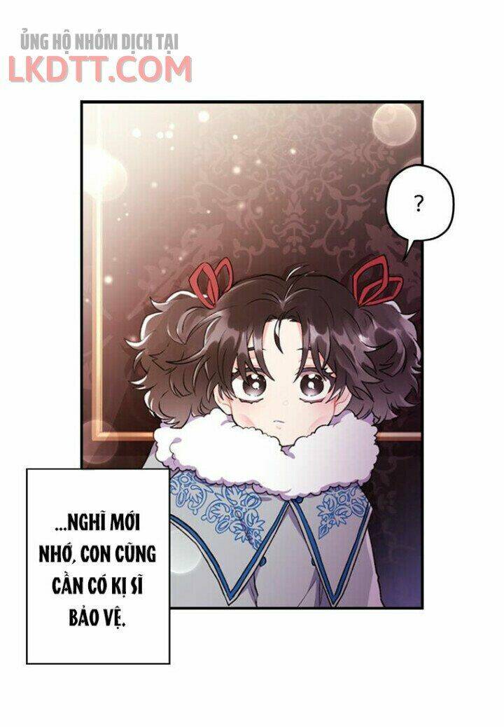 Ta Trở Thành Con Gái Nuôi Của Nam Chính - Chapter 4 - Page 48