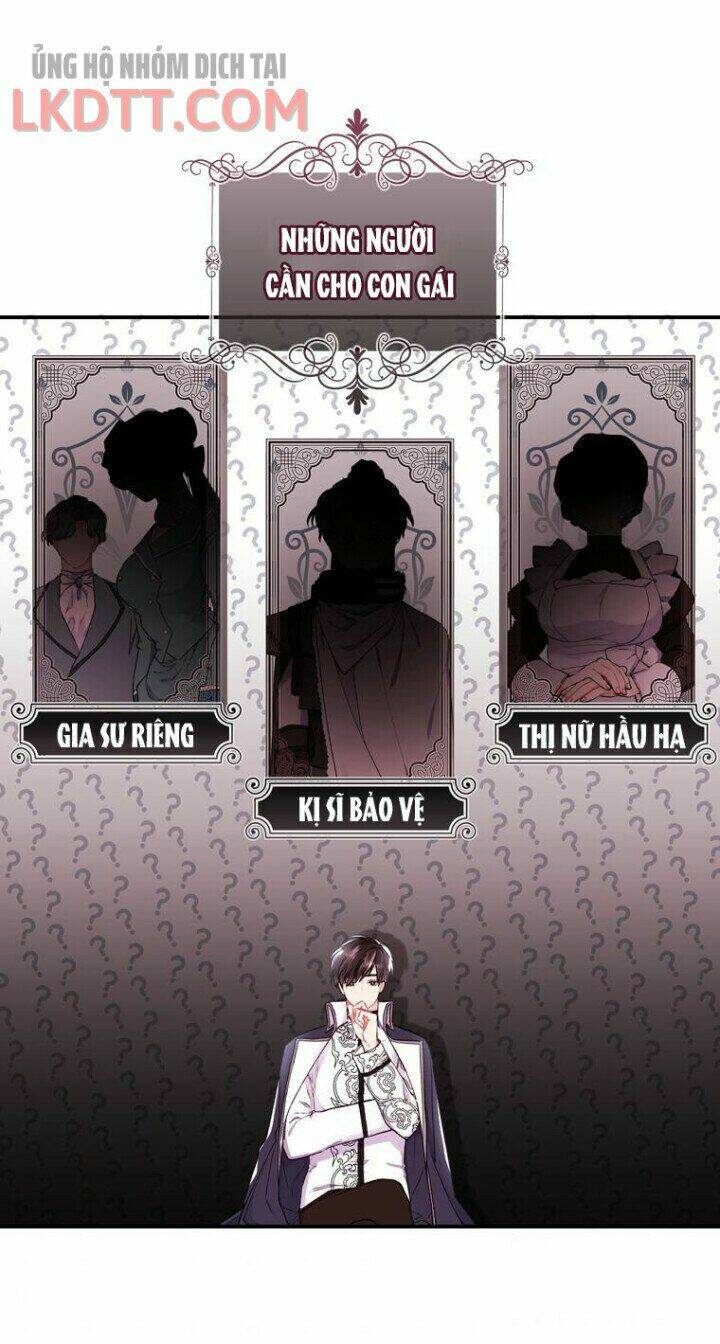 Ta Trở Thành Con Gái Nuôi Của Nam Chính - Chapter 4 - Page 49