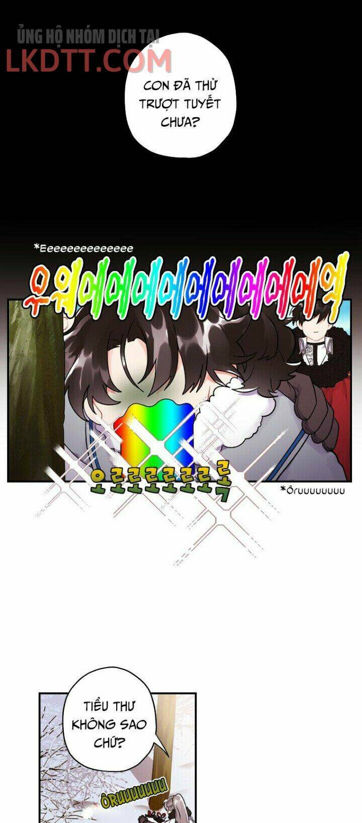 Ta Trở Thành Con Gái Nuôi Của Nam Chính - Chapter 4 - Page 52