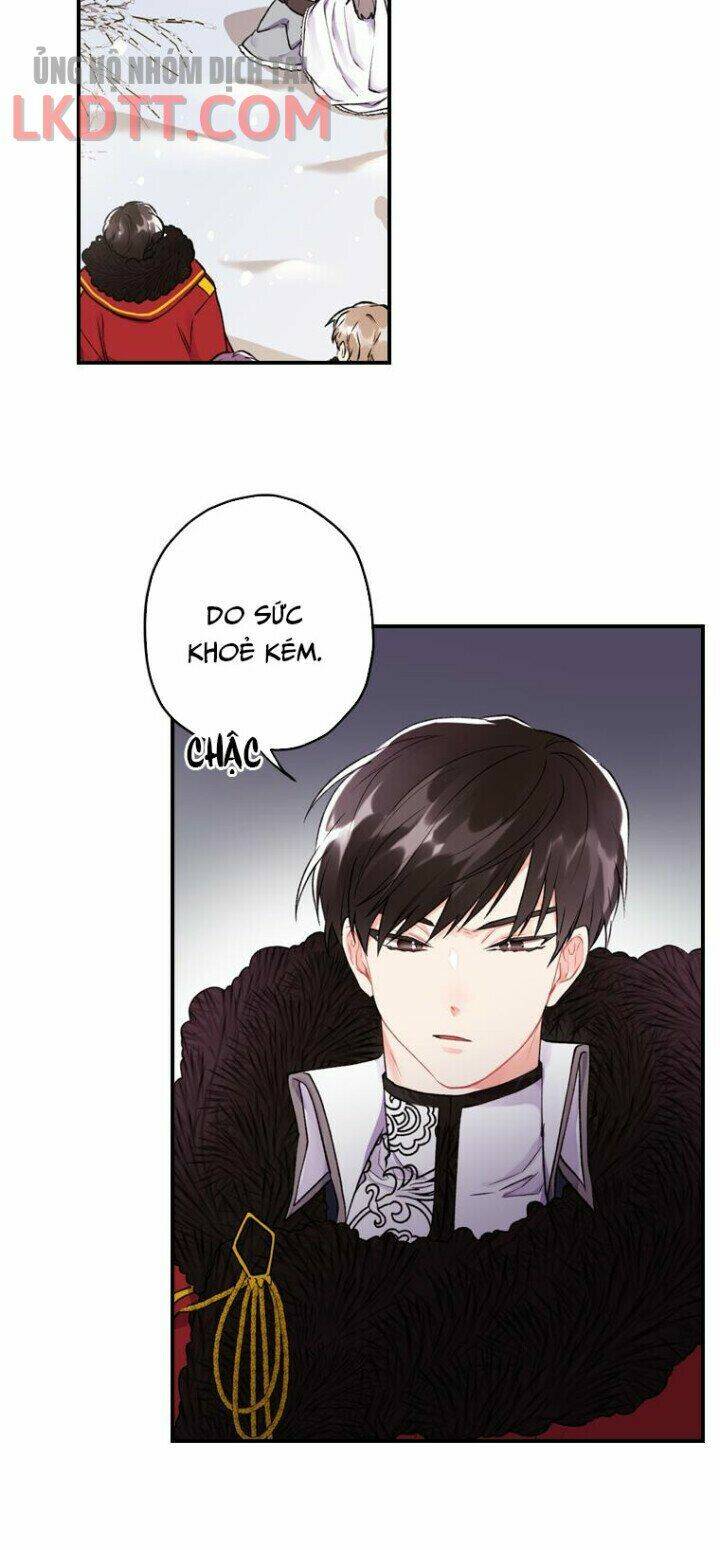 Ta Trở Thành Con Gái Nuôi Của Nam Chính - Chapter 4 - Page 53