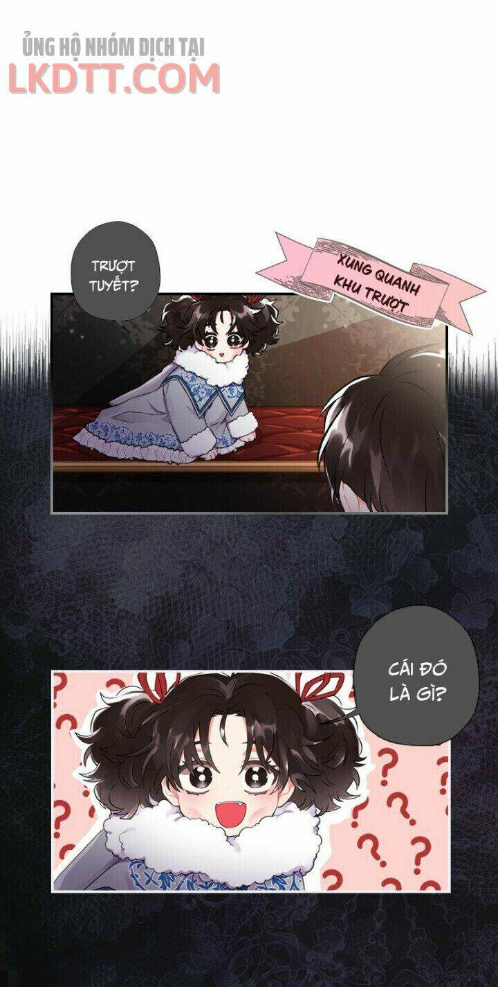 Ta Trở Thành Con Gái Nuôi Của Nam Chính - Chapter 4 - Page 54