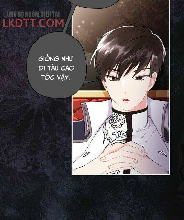 Ta Trở Thành Con Gái Nuôi Của Nam Chính - Chapter 4 - Page 56