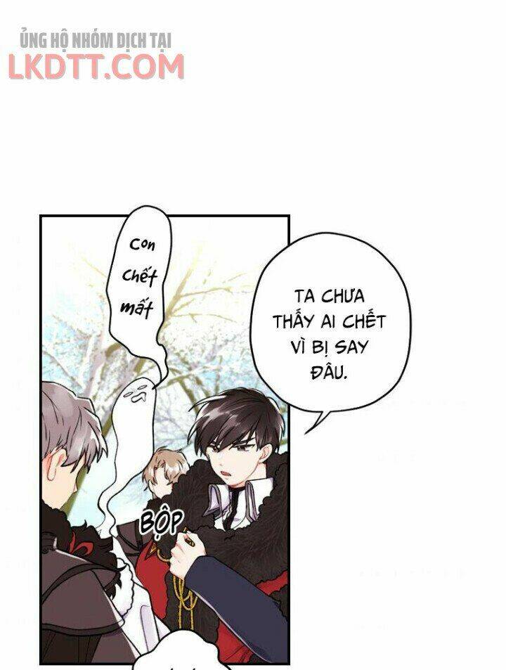 Ta Trở Thành Con Gái Nuôi Của Nam Chính - Chapter 4 - Page 58