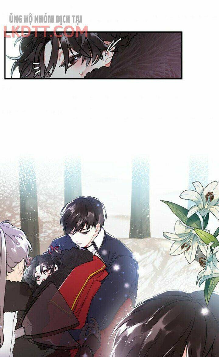 Ta Trở Thành Con Gái Nuôi Của Nam Chính - Chapter 4 - Page 60