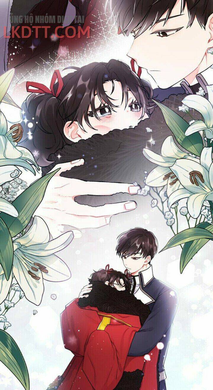 Ta Trở Thành Con Gái Nuôi Của Nam Chính - Chapter 4 - Page 61