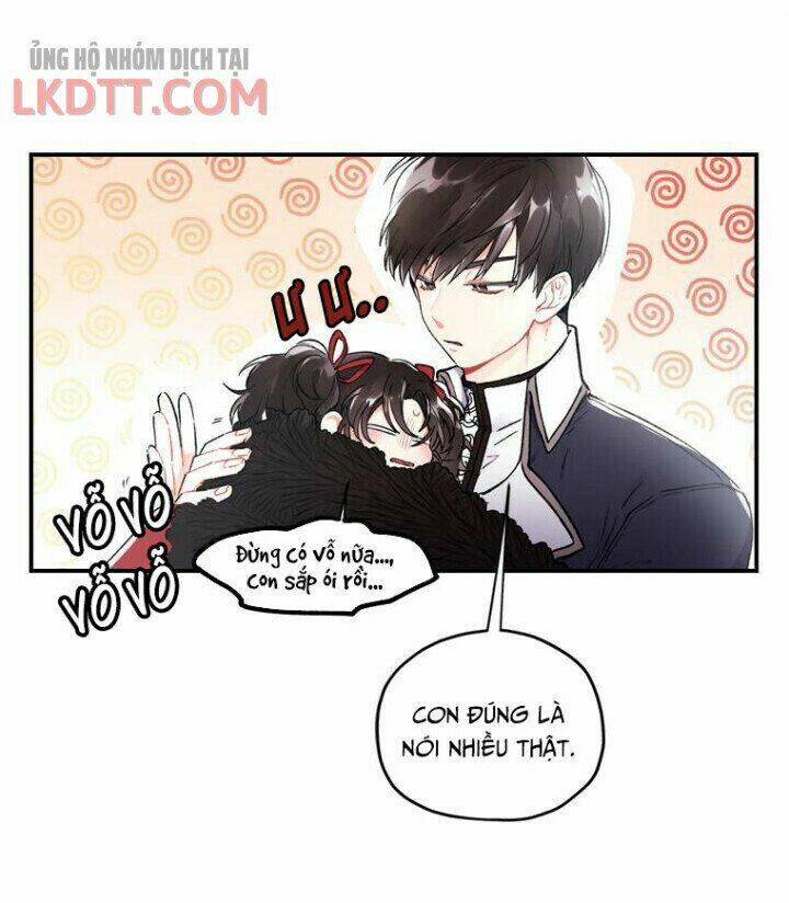 Ta Trở Thành Con Gái Nuôi Của Nam Chính - Chapter 4 - Page 63