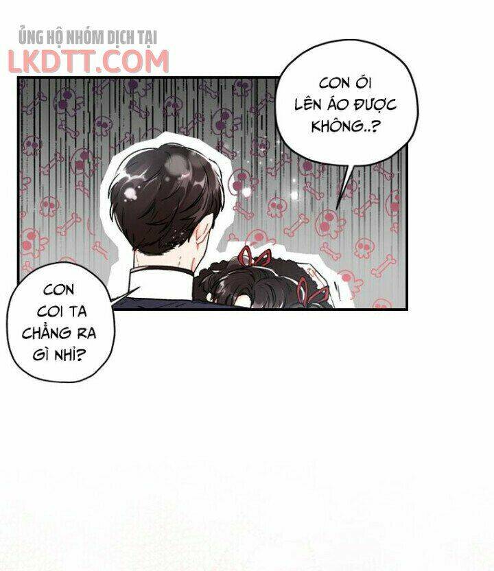 Ta Trở Thành Con Gái Nuôi Của Nam Chính - Chapter 4 - Page 64