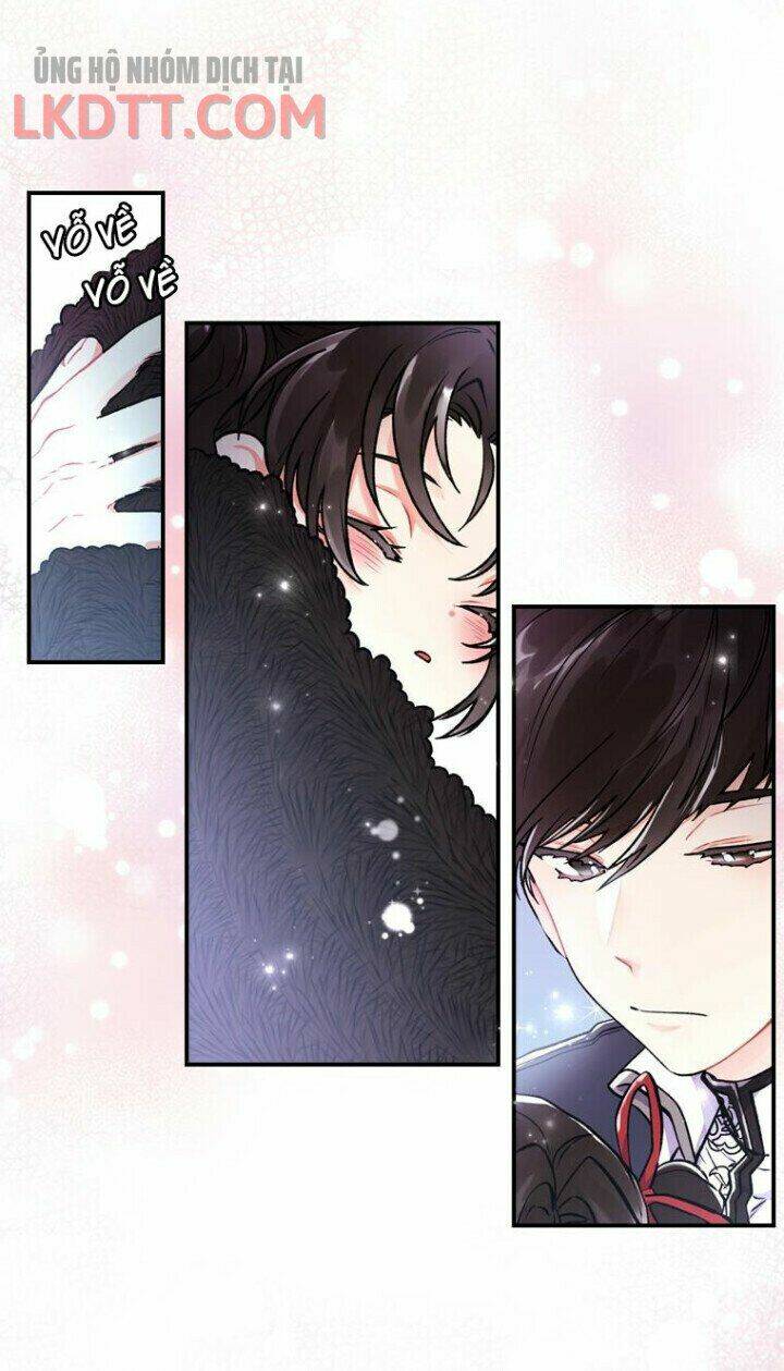 Ta Trở Thành Con Gái Nuôi Của Nam Chính - Chapter 4 - Page 65