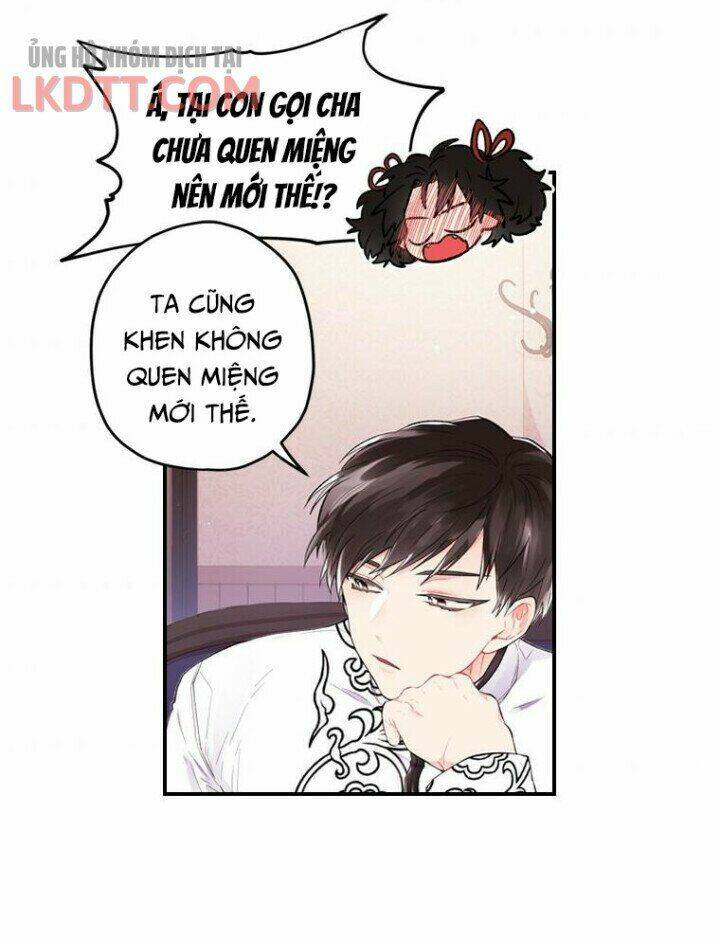 Ta Trở Thành Con Gái Nuôi Của Nam Chính - Chapter 4 - Page 7