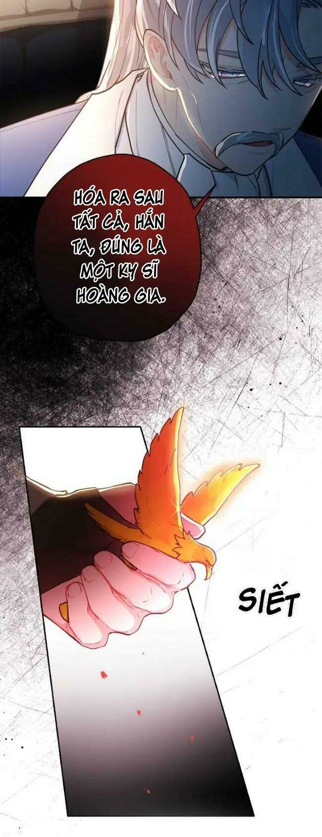 Ta Trở Thành Con Gái Nuôi Của Nam Chính - Chapter 40 - Page 13