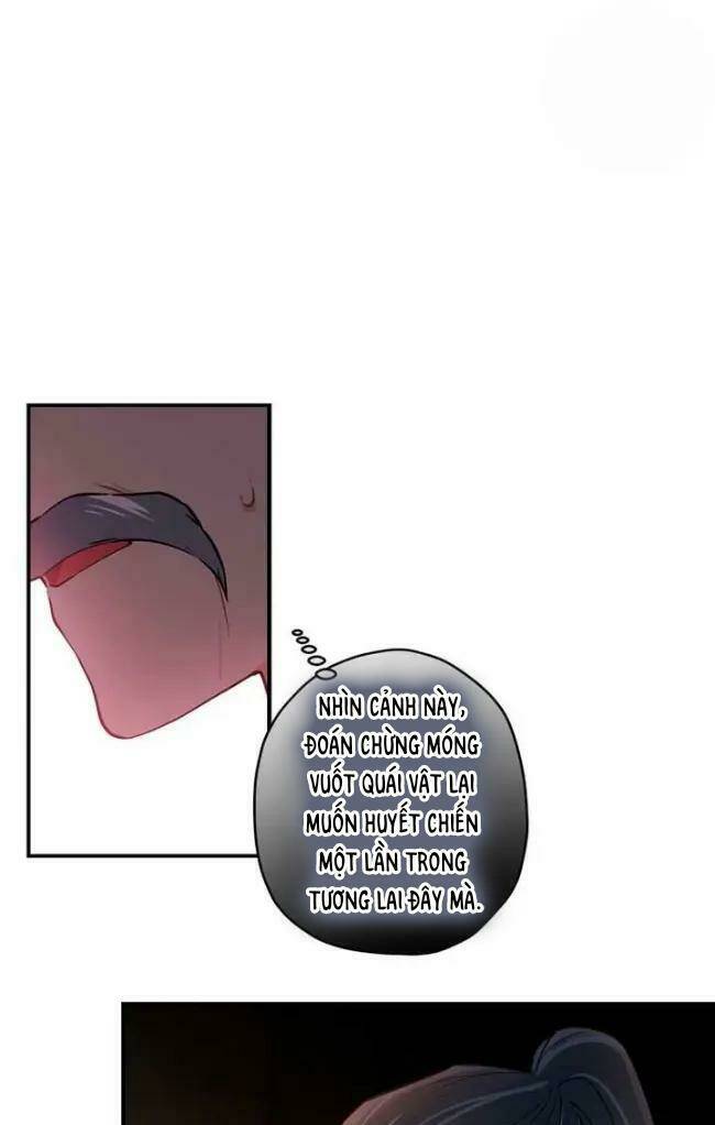 Ta Trở Thành Con Gái Nuôi Của Nam Chính - Chapter 40 - Page 18