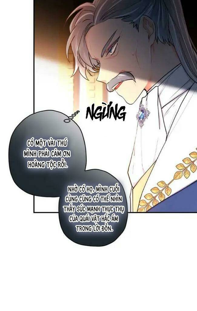 Ta Trở Thành Con Gái Nuôi Của Nam Chính - Chapter 40 - Page 19