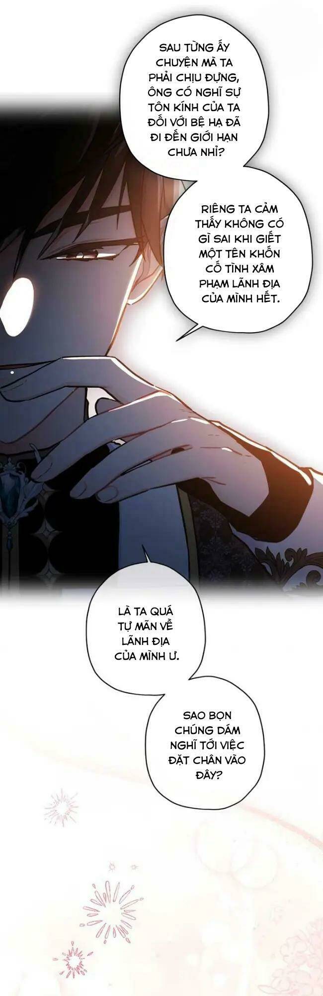 Ta Trở Thành Con Gái Nuôi Của Nam Chính - Chapter 40 - Page 21