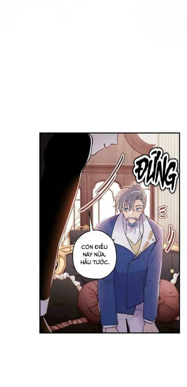 Ta Trở Thành Con Gái Nuôi Của Nam Chính - Chapter 40 - Page 24