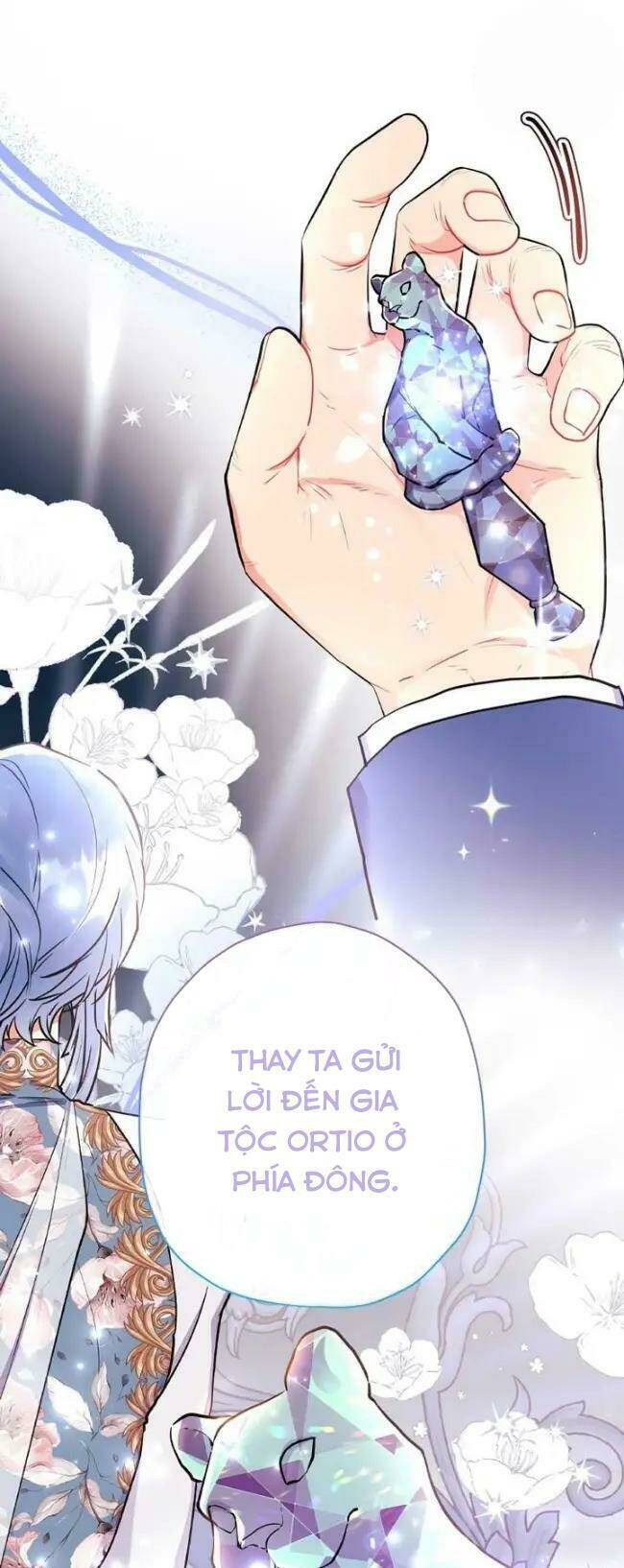 Ta Trở Thành Con Gái Nuôi Của Nam Chính - Chapter 40 - Page 26