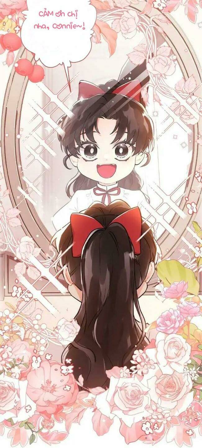 Ta Trở Thành Con Gái Nuôi Của Nam Chính - Chapter 40 - Page 30