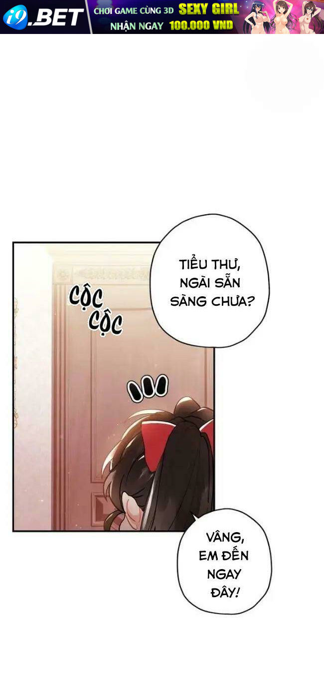 Ta Trở Thành Con Gái Nuôi Của Nam Chính - Chapter 40 - Page 31