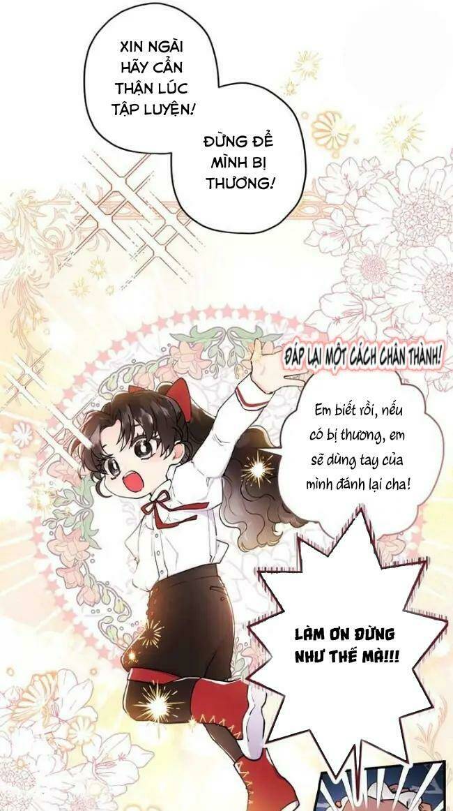 Ta Trở Thành Con Gái Nuôi Của Nam Chính - Chapter 40 - Page 32