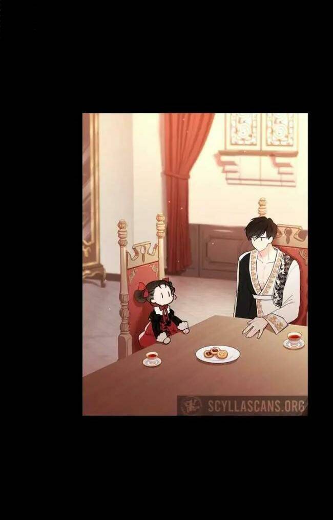 Ta Trở Thành Con Gái Nuôi Của Nam Chính - Chapter 40 - Page 35