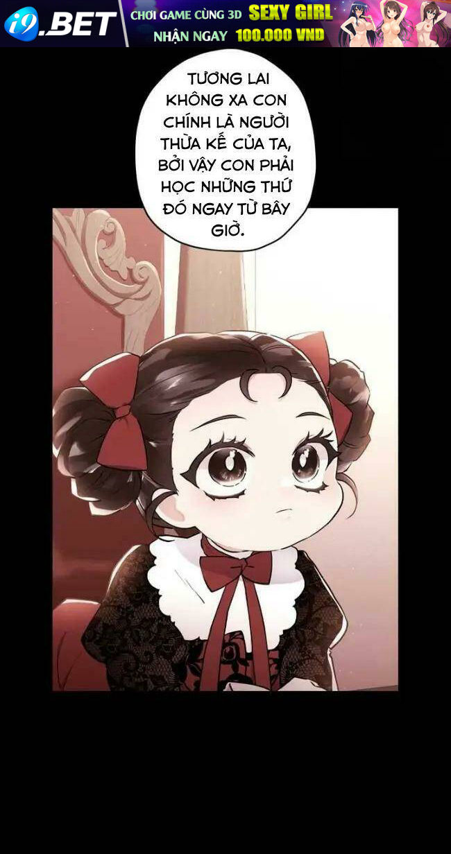 Ta Trở Thành Con Gái Nuôi Của Nam Chính - Chapter 40 - Page 37