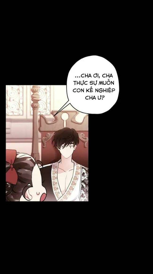 Ta Trở Thành Con Gái Nuôi Của Nam Chính - Chapter 40 - Page 38