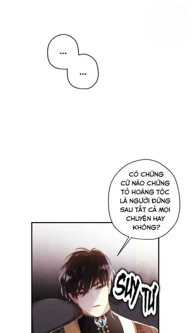 Ta Trở Thành Con Gái Nuôi Của Nam Chính - Chapter 40 - Page 3