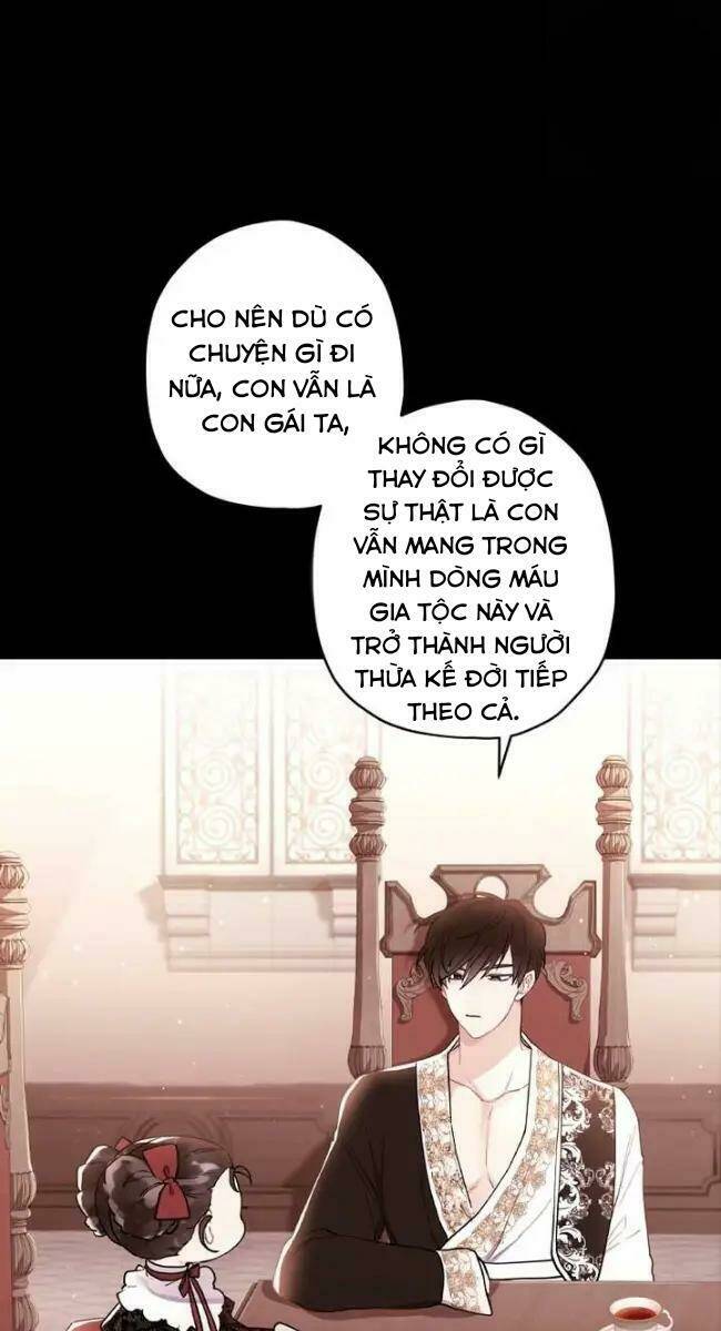 Ta Trở Thành Con Gái Nuôi Của Nam Chính - Chapter 40 - Page 41