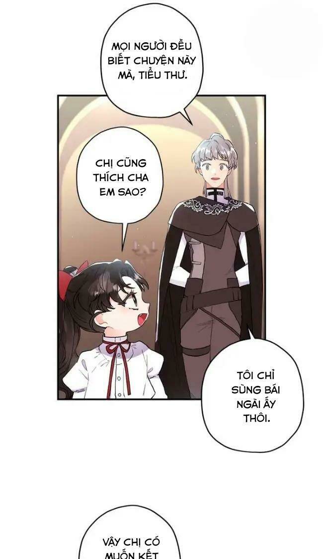 Ta Trở Thành Con Gái Nuôi Của Nam Chính - Chapter 40 - Page 48