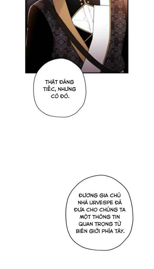 Ta Trở Thành Con Gái Nuôi Của Nam Chính - Chapter 40 - Page 4