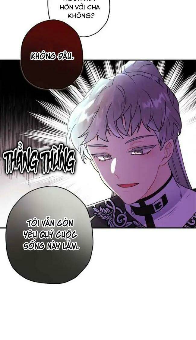 Ta Trở Thành Con Gái Nuôi Của Nam Chính - Chapter 40 - Page 49