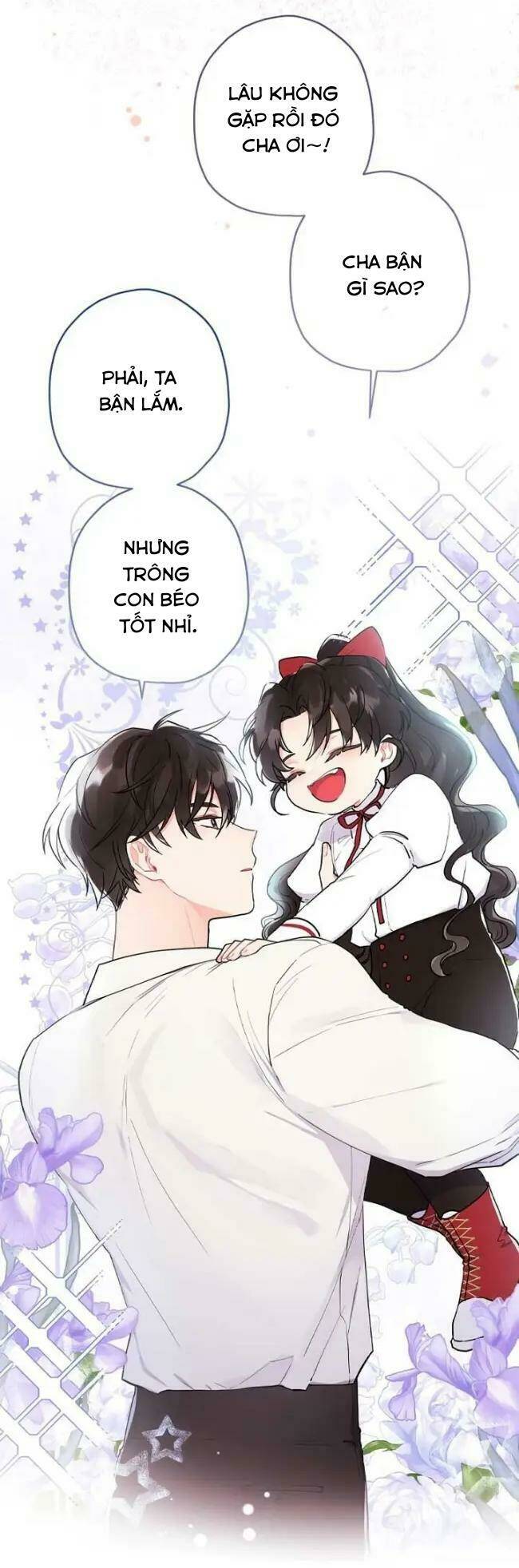 Ta Trở Thành Con Gái Nuôi Của Nam Chính - Chapter 40 - Page 52