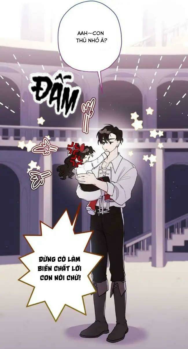 Ta Trở Thành Con Gái Nuôi Của Nam Chính - Chapter 40 - Page 56