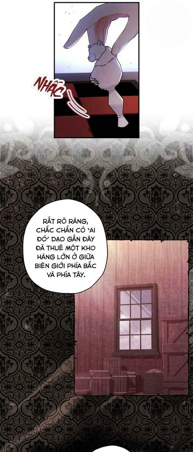 Ta Trở Thành Con Gái Nuôi Của Nam Chính - Chapter 40 - Page 5