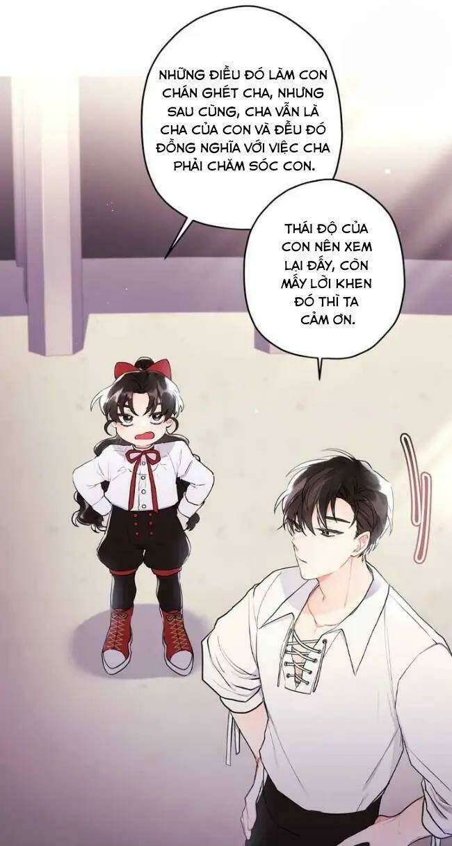 Ta Trở Thành Con Gái Nuôi Của Nam Chính - Chapter 40 - Page 59