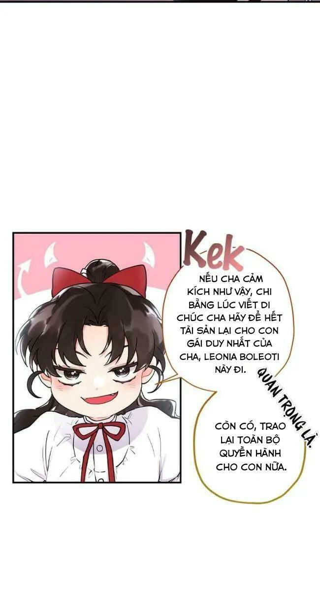 Ta Trở Thành Con Gái Nuôi Của Nam Chính - Chapter 40 - Page 60