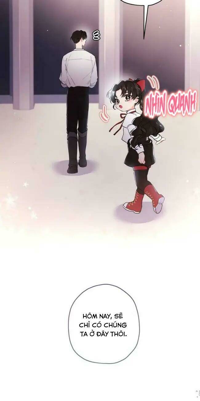 Ta Trở Thành Con Gái Nuôi Của Nam Chính - Chapter 40 - Page 62