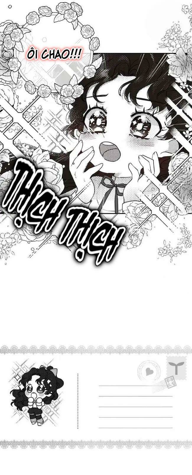 Ta Trở Thành Con Gái Nuôi Của Nam Chính - Chapter 40 - Page 63