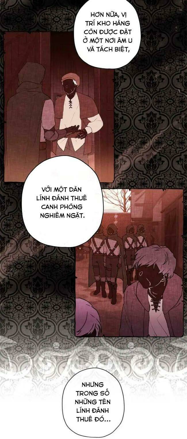 Ta Trở Thành Con Gái Nuôi Của Nam Chính - Chapter 40 - Page 6