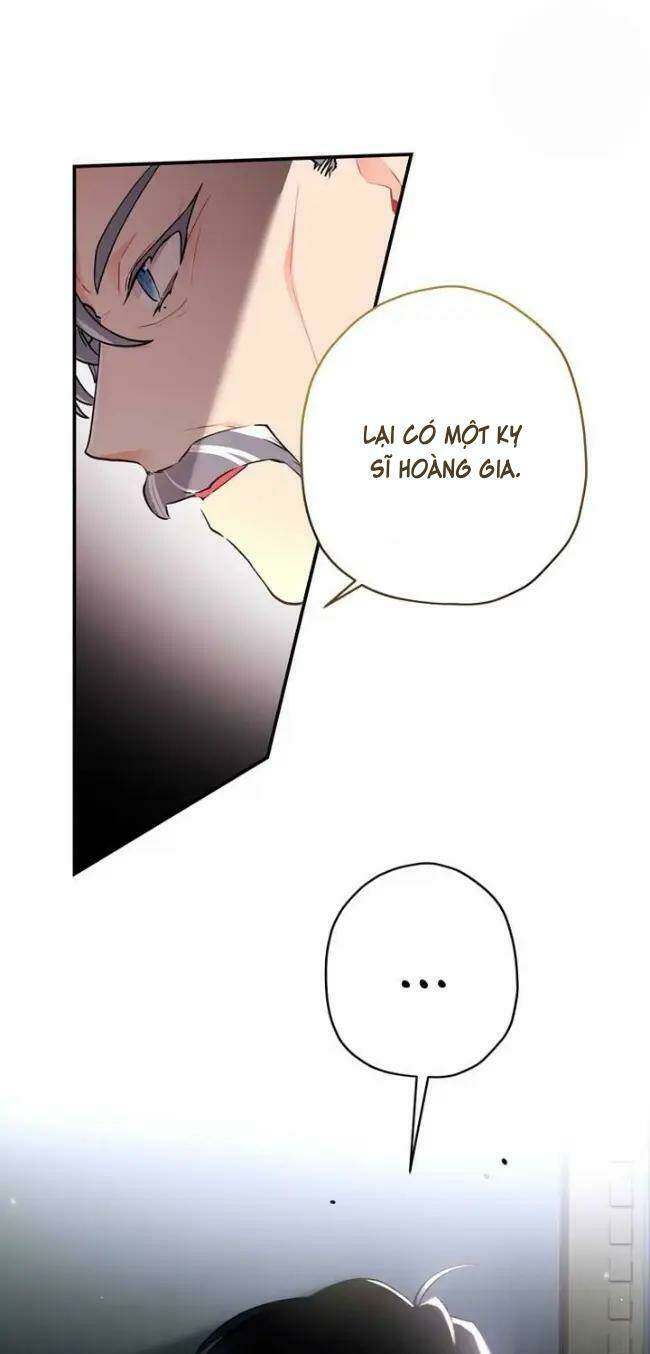 Ta Trở Thành Con Gái Nuôi Của Nam Chính - Chapter 40 - Page 7